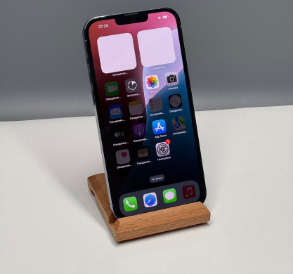 iPhone 13 Pro Max 512GB Sierra Blue